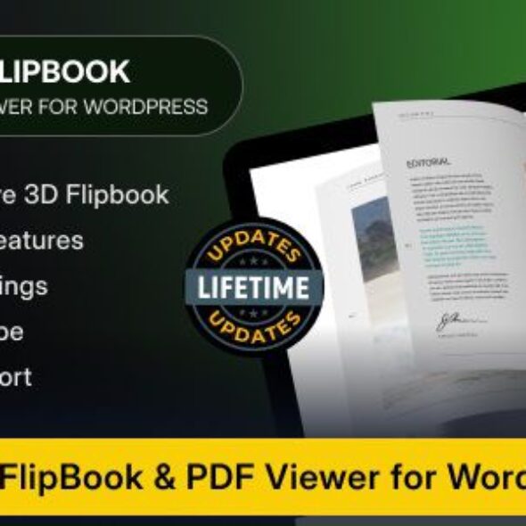 TNC FlipBook