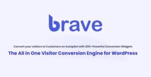 Brave Popup Pro
