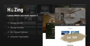 Hozing Theme