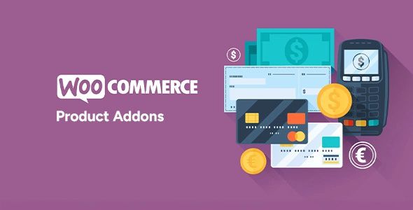 WooCommerce Product Add-Ons