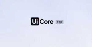 UiCore Pro Plugin