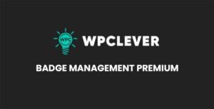 WPC Badge Management
