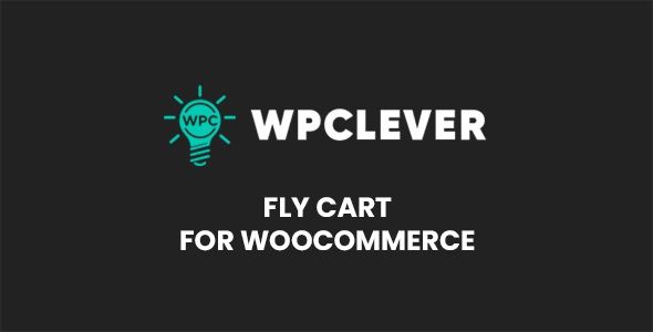 WPC Fly Cart for WooCommerce