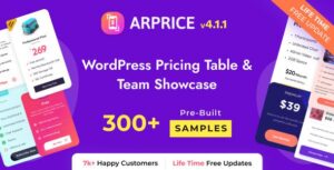 ARPrice