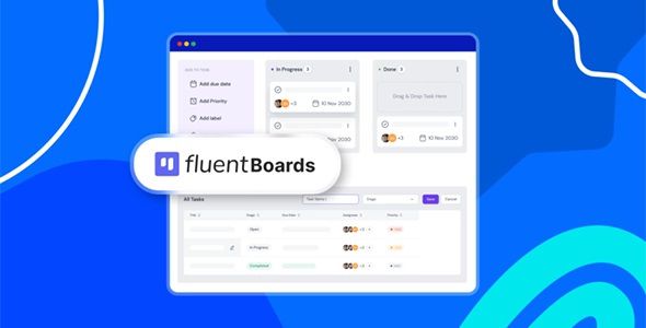 Fluent Boards Pro