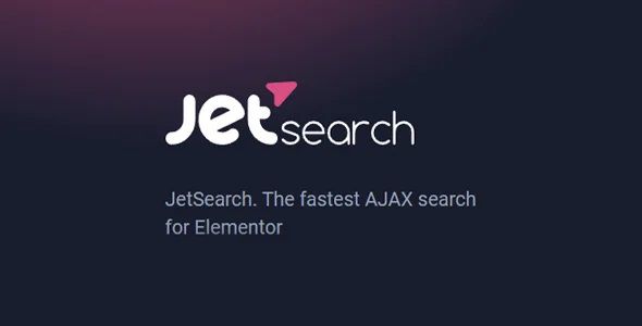 JetSearch