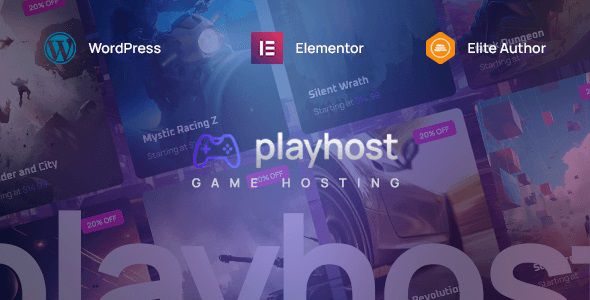 Playhost