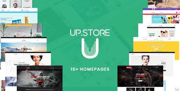 UpStore