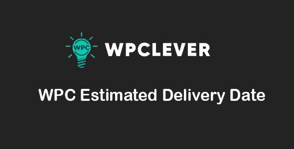 WPC Estimated Delivery Date