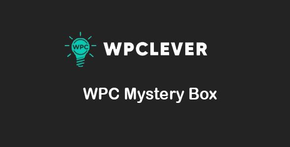 WPC Mystery Box