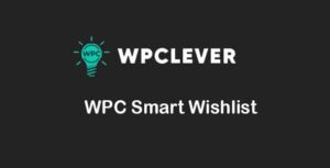 WPC Smart Wishlist