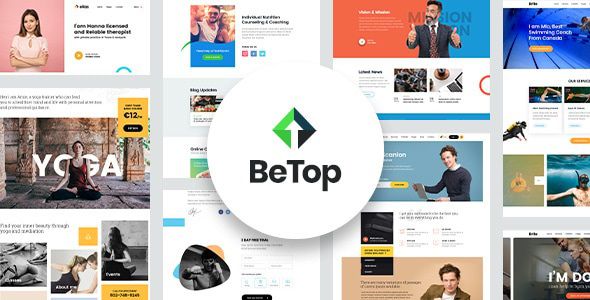 BeTop