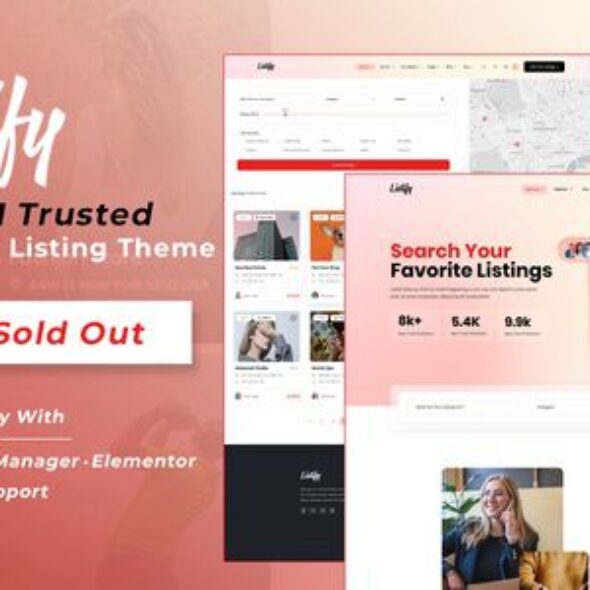 Listify