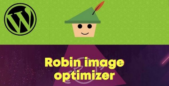 Robin Image Optimizer Pro