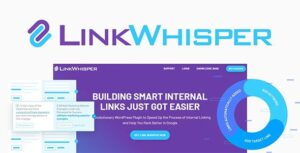 Link Whisper Pro