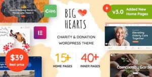 BigHearts