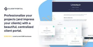 Client Portal