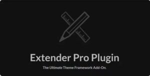 Extender Pro