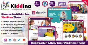 kiddino