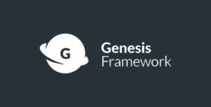StudioPress Genesis Framework
