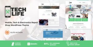 TechLife