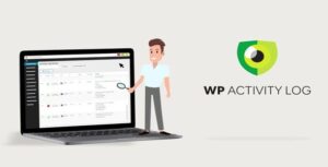 WP Activity Log