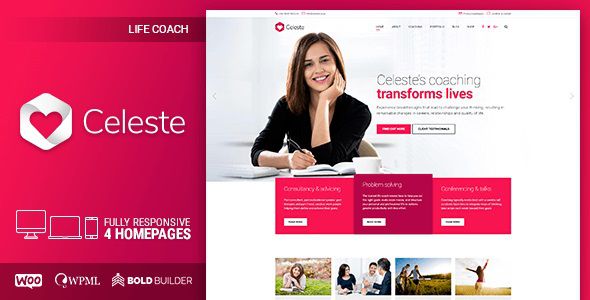 Celeste theme