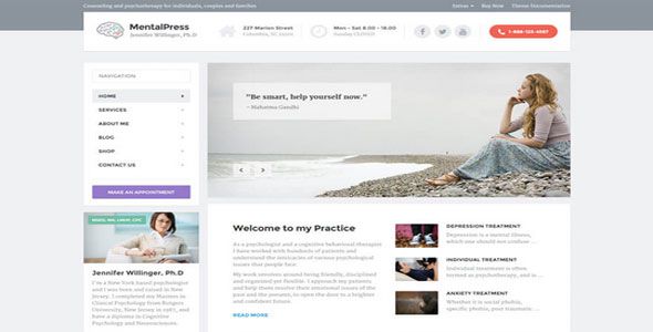 MentalPress