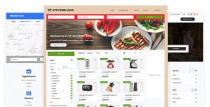 PremiumPress Classifieds Theme