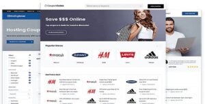 PremiumPress Coupon Theme