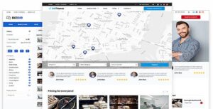 PremiumPress Directory Theme