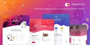 PromoSys theme
