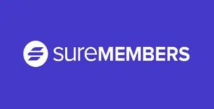 SureMembers plugin