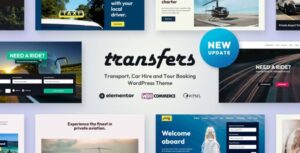 Transfers theme