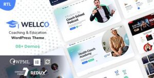 Wellco theme