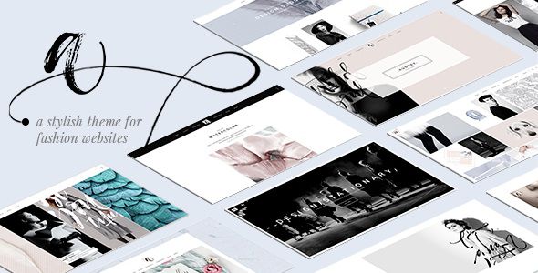 Audrey theme