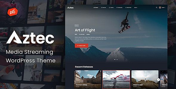 Aztec theme