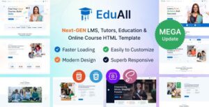 EduAll theme