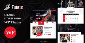 Futexo theme