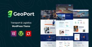 Geoport theme