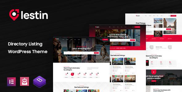 Lestin theme