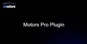 Motors Pro