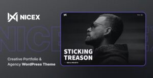 Nicex theme
