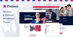 Potisen theme