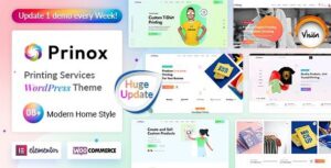 Prinox theme