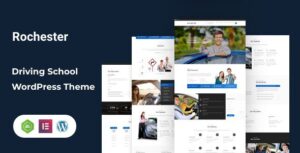 Rochester theme