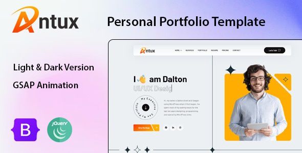 Antux
