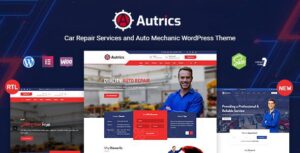 Autrics Theme