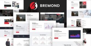 Bremond Theme
