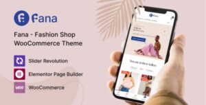 Fana theme